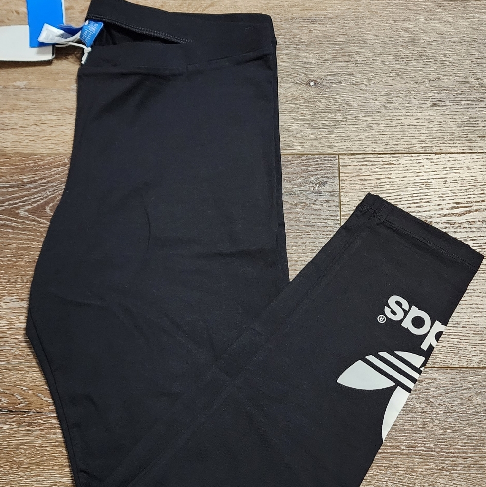 Adidas Women's Leggings